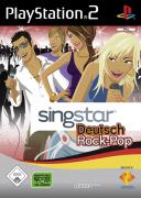 SingStar Deutsch Rock-Pop (PS2)