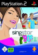 SingStar: '90s (PS2)