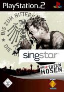 SingStar: Die Toten Hosen (PS2)