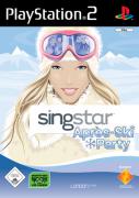 SingStar: Apres Ski (PS2)