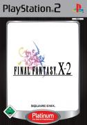 Final Fantasy 10-2 (PS2)