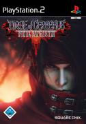 Final Fantasy 7: Dirge of Cerberus (PS2)