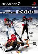 RTL Biathlon 2008 (PS2)
