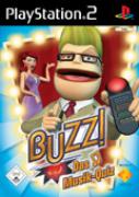 Buzz: The Music Quiz (PS2)
