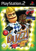 Buzz: Das Sport-Quiz (PS2)