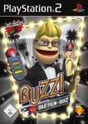 Buzz! Das Film-Quiz (PS2)