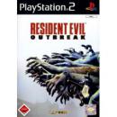 Resident Evil Outbreak (PS2)