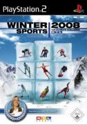 RTL Winter Sports 2008 (PS2)