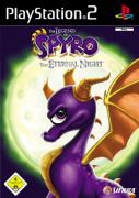 The Legend of Spyro: The Eternal Night (PS2)