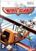 Wing Island (Wii)