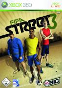 FIFA Street 3 (Xbox360)