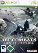 Ace Combat 6: Fires of Liberation (Xbox360)