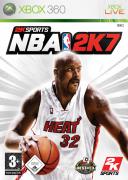 NBA 2K7 (Xbox360)