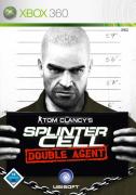 Tom Clancy's Splinter Cell: Double Agent (Xbox360)