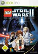 Lego Star Wars 2: Die klassische Trilogie (Xbox360)