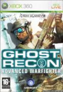 Tom Clancy's Ghost Recon: Advanced Warfighter 2 (Xbox360)