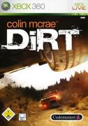 Colin McRae: DIRT (Xbox360)
