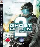 Tom Clancy's Ghost Recon: Advanced Warfighter 2 (PS3)