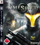 TimeShift (PS3)