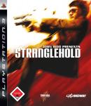 John Woo presents Stranglehold (dt.) (PS3)