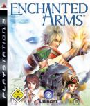 Enchanted Arms (PS3)