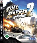 Full Auto 2: Battlelines (PS3)