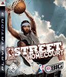 NBA Street Homecourt (PS3)