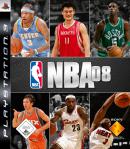 NBA 08 (PS3)