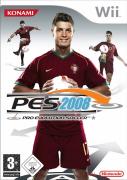 Pro Evolution Soccer 2008 (Wii)