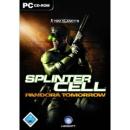 Tom Clancy's Splinter Cell: Pandora Tomorrow (PC)