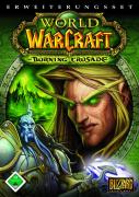 World of Warcraft: The Burning Crusade (PC)