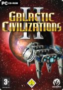Galactic Civilizations 2: Dread Lords (PC)