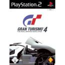 Gran Turismo 4 (PS2)