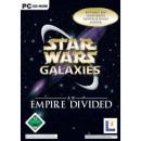Star Wars Galaxies (PC)