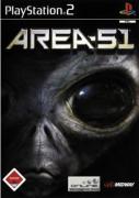 Area 51 (dt.) (PS2)