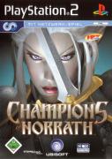 Champions of Norrath: Realms of EverQuest (PS2)