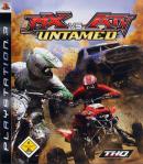 MX vs. ATV Untamed (PS3)