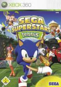 Sega Superstars Tennis (Xbox360)