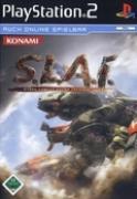S.L.A.I. (PS2)