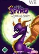 The Legend of Spyro: The Eternal Night (Wii)