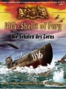 1914: Shells of Fury - Die Schalen des Zorns (PC)