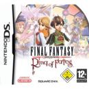 Final Fantasy Crystal Chronicles: Ring of Fates (NDS)