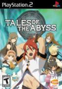 Tales of the Abyss (PS2)