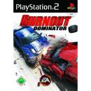 Burnout Dominator (PS2)