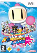 Bomberman Land (Wii)