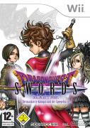 Dragon Quest Swords: Die maskierte Königin und der Spiegelturm (Wii)