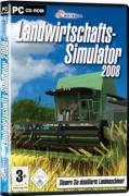 Landwirtschafts Simulator 2008 (PC)