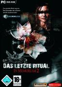 In Memoriam 2: Das letzte Ritual (PC)