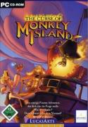 The Curse of Monkey Island (PC)