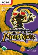 Psychonauts (PC)